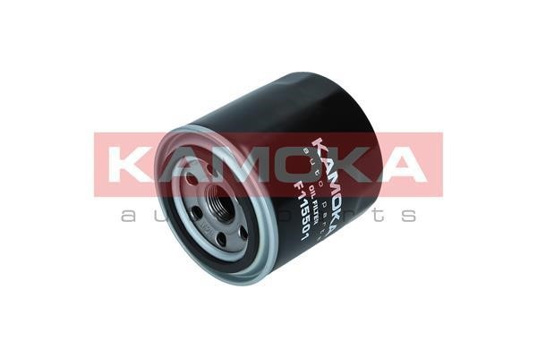 Kamoka F115501 Фільтр масляний F115501: Купити в Україні - Добра ціна на EXIST.UA!