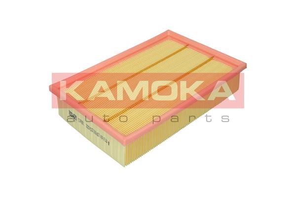 Kamoka F247801 Повітряний фільтр F247801: Купити в Україні - Добра ціна на EXIST.UA!