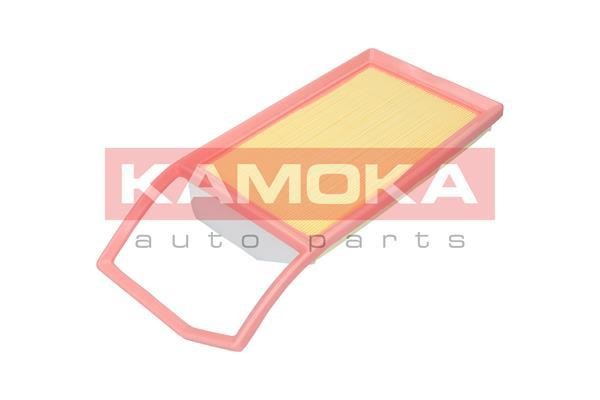 Kamoka F244301 Повітряний фільтр F244301: Купити в Україні - Добра ціна на EXIST.UA!