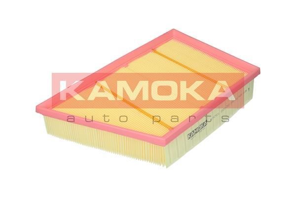 Kamoka F247901 Повітряний фільтр F247901: Купити в Україні - Добра ціна на EXIST.UA!
