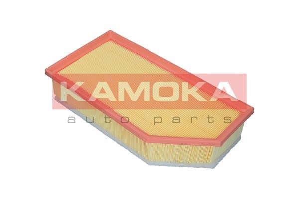 Повітряний фільтр Kamoka F244501