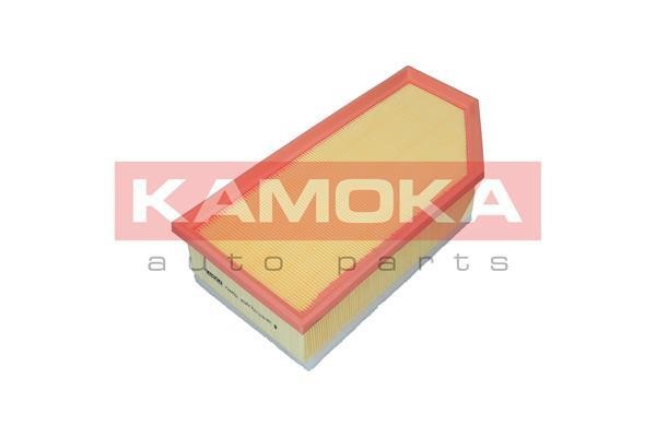 Купити Kamoka F244501 за низькою ціною в Україні!