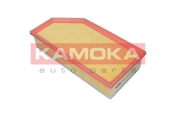 Kamoka F244501 Повітряний фільтр F244501: Купити в Україні - Добра ціна на EXIST.UA!