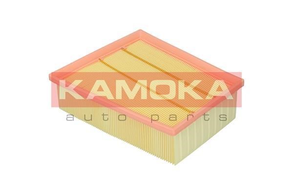 Kamoka F248201 Повітряний фільтр F248201: Купити в Україні - Добра ціна на EXIST.UA!