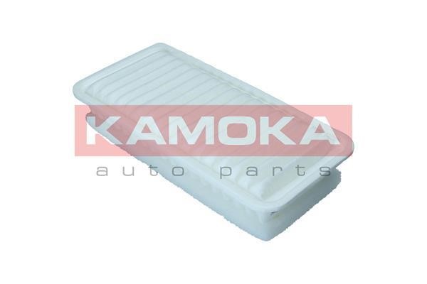 Kamoka F248601 Повітряний фільтр F248601: Купити в Україні - Добра ціна на EXIST.UA!