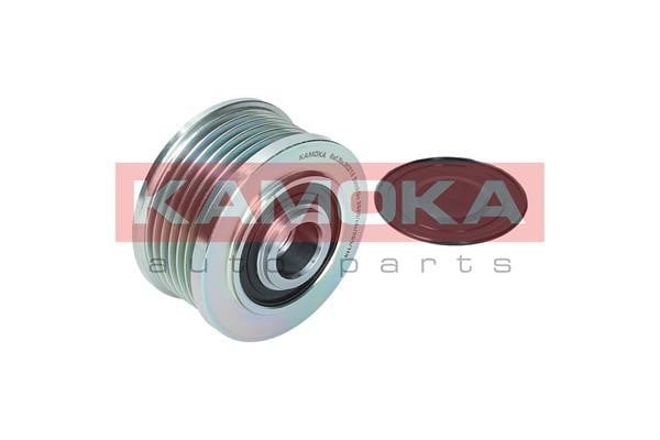 Kamoka RC018 Муфта обгінна генератора RC018: Купити в Україні - Добра ціна на EXIST.UA!