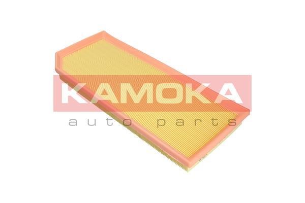Kamoka F249101 Повітряний фільтр F249101: Купити в Україні - Добра ціна на EXIST.UA!
