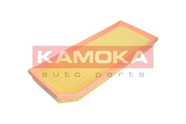 Повітряний фільтр Kamoka F249101