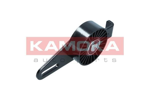 Ролик натяжной ремня поликлинового (приводного) Kamoka R0387