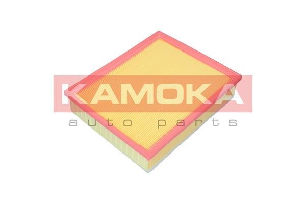 Kamoka F249301 Повітряний фільтр F249301: Приваблива ціна - Купити в Україні на EXIST.UA!