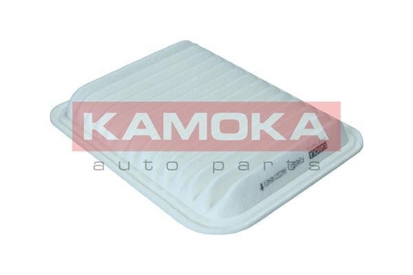 Kamoka F246501 Повітряний фільтр F246501: Купити в Україні - Добра ціна на EXIST.UA!