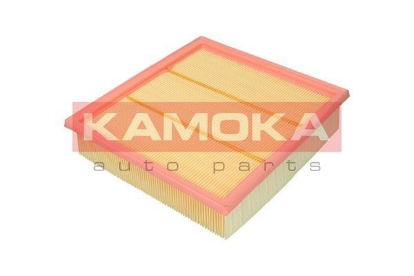 Повітряний фільтр Kamoka F246601