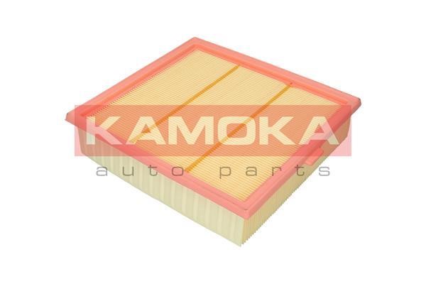 Купити Kamoka F246601 за низькою ціною в Україні!