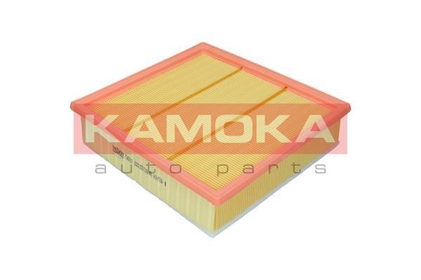Kamoka F246701 Повітряний фільтр F246701: Купити в Україні - Добра ціна на EXIST.UA!