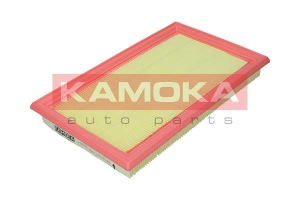 Kamoka F250001 Повітряний фільтр F250001: Купити в Україні - Добра ціна на EXIST.UA!