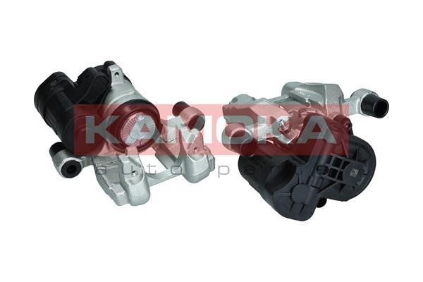 Kamoka JBC0827 Супорт гальмівний задній лівий JBC0827: Купити в Україні - Добра ціна на EXIST.UA!