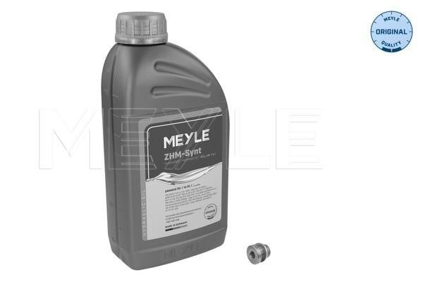 Meyle 100 135 0220 Комплект деталей, заміна оливи автоматичної КП 1001350220: Приваблива ціна - Купити в Україні на EXIST.UA!