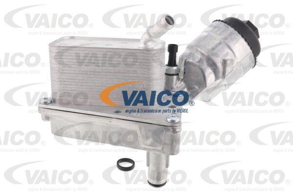 Vaico V24-0998 Корпус, оливний фільтр V240998: Купити в Україні - Добра ціна на EXIST.UA!