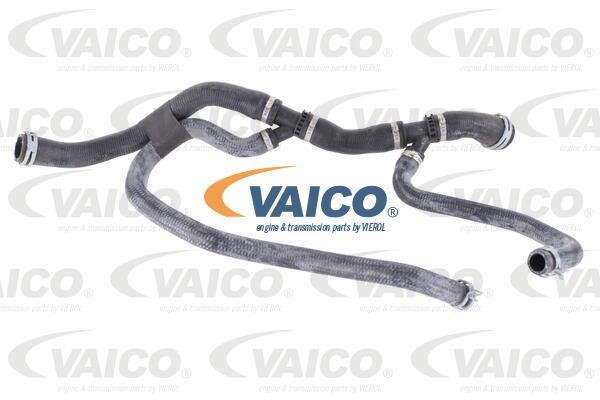 Vaico V30-3365 Шланг радіатора V303365: Купити в Україні - Добра ціна на EXIST.UA!