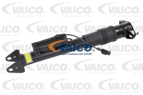 Vaico V30-3640 Амортизатор підвіскі задній газомасляний V303640: Купити в Україні - Добра ціна на EXIST.UA!