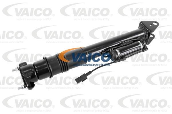 Vaico V30-3760 Амортизатор підвіскі задній газомасляний V303760: Купити в Україні - Добра ціна на EXIST.UA!
