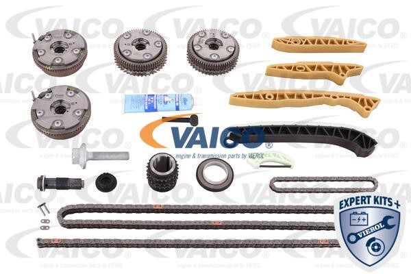 Vaico V30-10007 Комплект ланцюга ГРМ V3010007: Купити в Україні - Добра ціна на EXIST.UA!