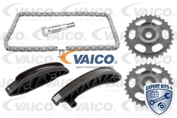 Vaico V30-10021 Комплект ланцюга ГРМ V3010021: Купити в Україні - Добра ціна на EXIST.UA!