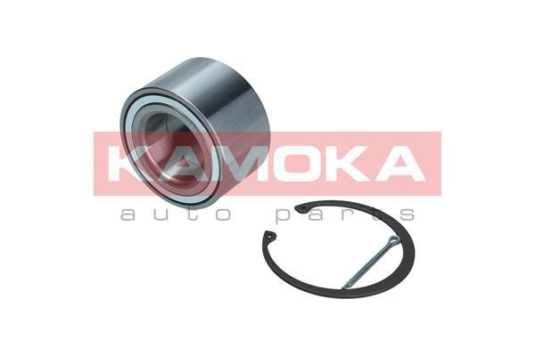 Kamoka 5600197 Підшипник задньої маточини колеса, комплект 5600197: Купити в Україні - Добра ціна на EXIST.UA!