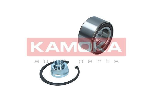 Купити Kamoka 5600203 за низькою ціною в Україні!
