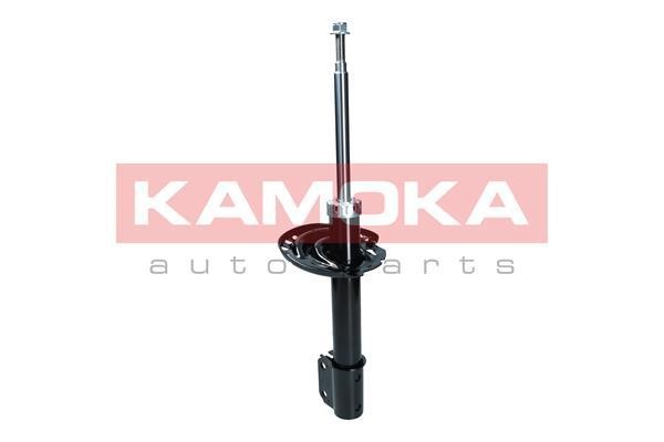 Амортизатор підвіски передній газомасляний Kamoka 2000103
