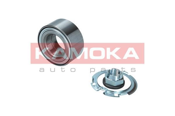 Kamoka 5600212 Підшипник передньої маточини колеса, комплект 5600212: Купити в Україні - Добра ціна на EXIST.UA!