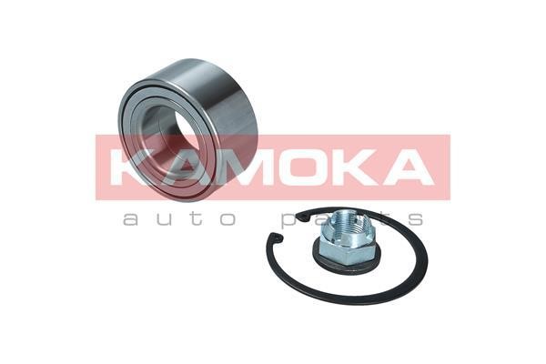 Kamoka 5600217 Підшипник передньої маточини колеса, комплект 5600217: Купити в Україні - Добра ціна на EXIST.UA!