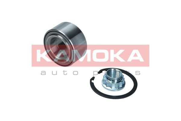 Kamoka 5600226 Підшипник передньої маточини колеса, комплект 5600226: Купити в Україні - Добра ціна на EXIST.UA!