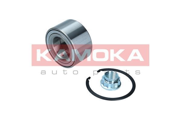 Kamoka 5600229 Підшипник передньої маточини колеса, комплект 5600229: Купити в Україні - Добра ціна на EXIST.UA!