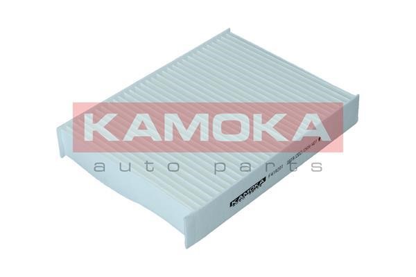 Kamoka F419201 Фільтр салону F419201: Купити в Україні - Добра ціна на EXIST.UA!