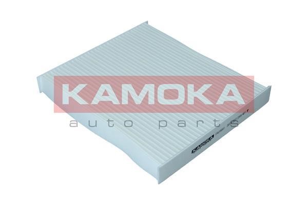 Kamoka F420001 Фільтр салону F420001: Купити в Україні - Добра ціна на EXIST.UA!