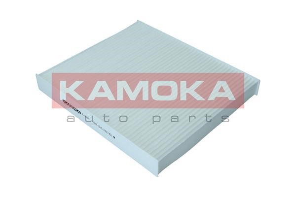 Фільтр салону Kamoka F420101