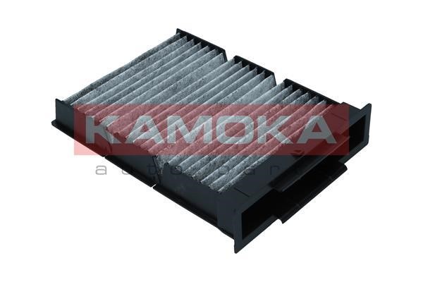 Купити Kamoka F515201 за низькою ціною в Україні!