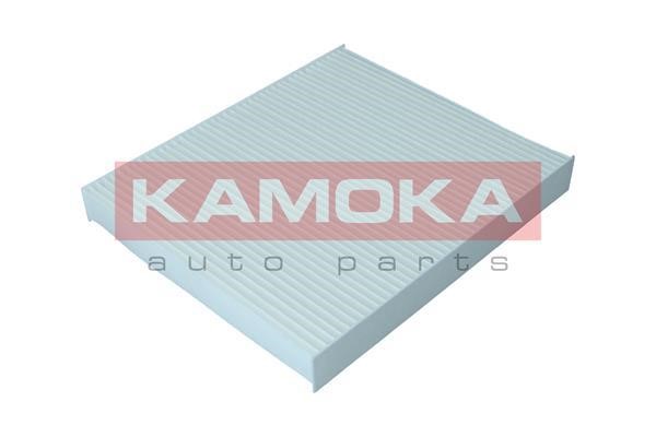 Купити Kamoka F420101 за низькою ціною в Україні!