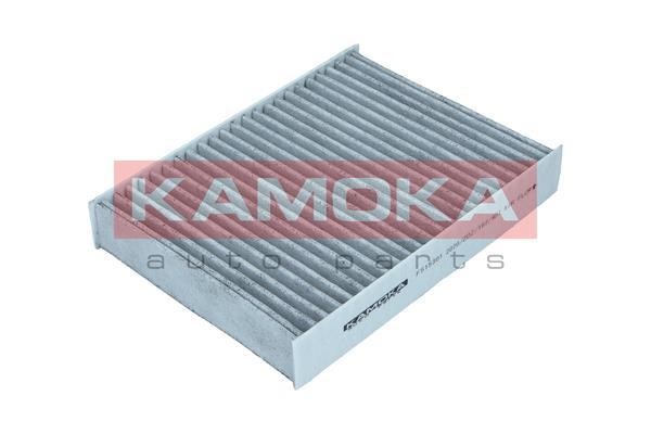 Kamoka F515301 Фільтр салону з активованим вугіллям F515301: Приваблива ціна - Купити в Україні на EXIST.UA!