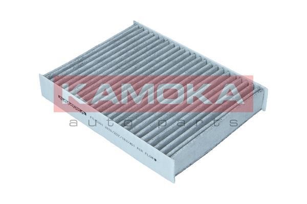 Купити Kamoka F515301 за низькою ціною в Україні!