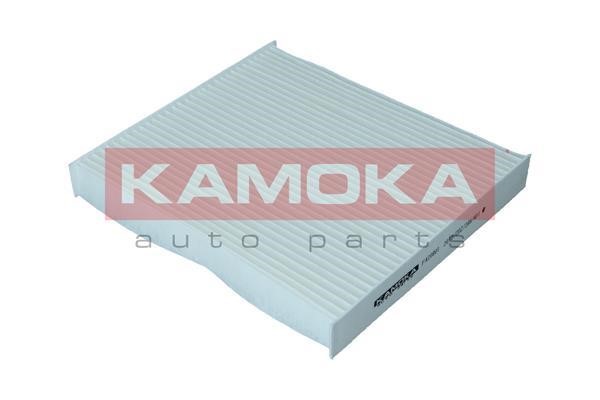 Kamoka F420801 Фільтр салону F420801: Купити в Україні - Добра ціна на EXIST.UA!