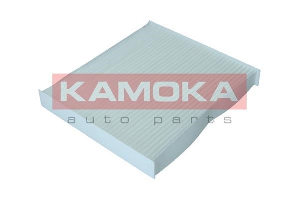 Купити Kamoka F420801 за низькою ціною в Україні!