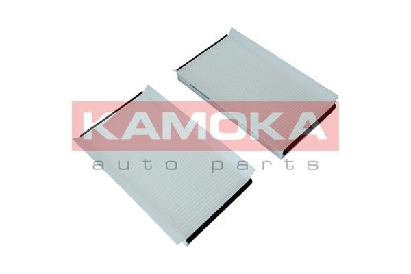 Купити Kamoka F420901 – суперціна на EXIST.UA!