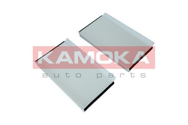 Купити Kamoka F420901 за низькою ціною в Україні!