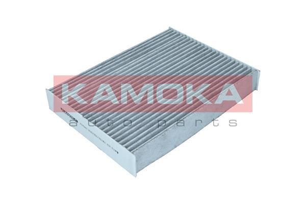Фільтр салону з активованим вугіллям Kamoka F515801