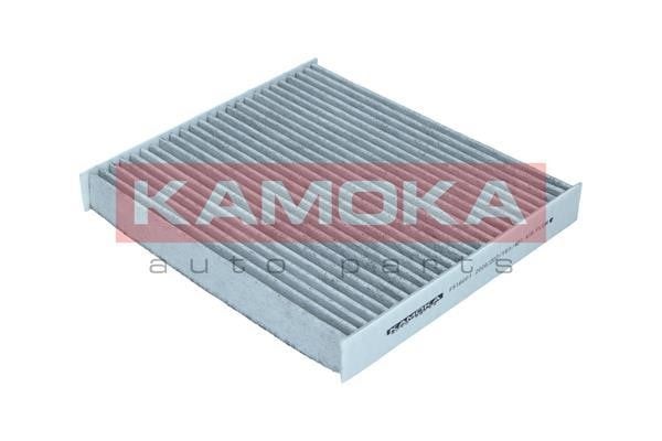 Kamoka F516001 Фильтр салона с активированным углем F516001: Купить в Украине - Отличная цена на EXIST.UA!