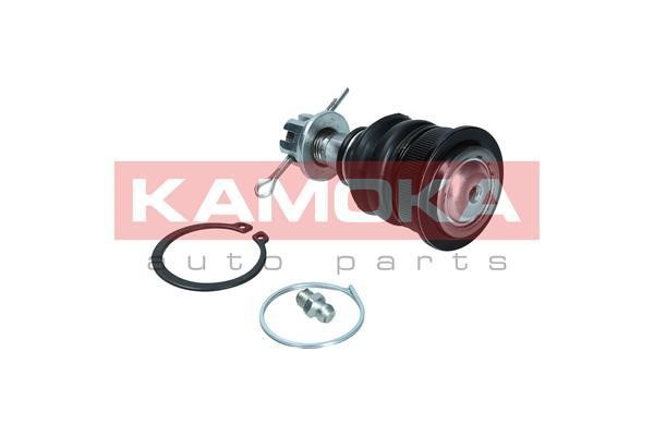 Купити Kamoka 9040080 за низькою ціною в Україні!