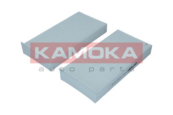 Kamoka F421501 Фільтр салону F421501: Купити в Україні - Добра ціна на EXIST.UA!