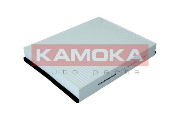 Kamoka F421601 Фільтр салону F421601: Приваблива ціна - Купити в Україні на EXIST.UA!